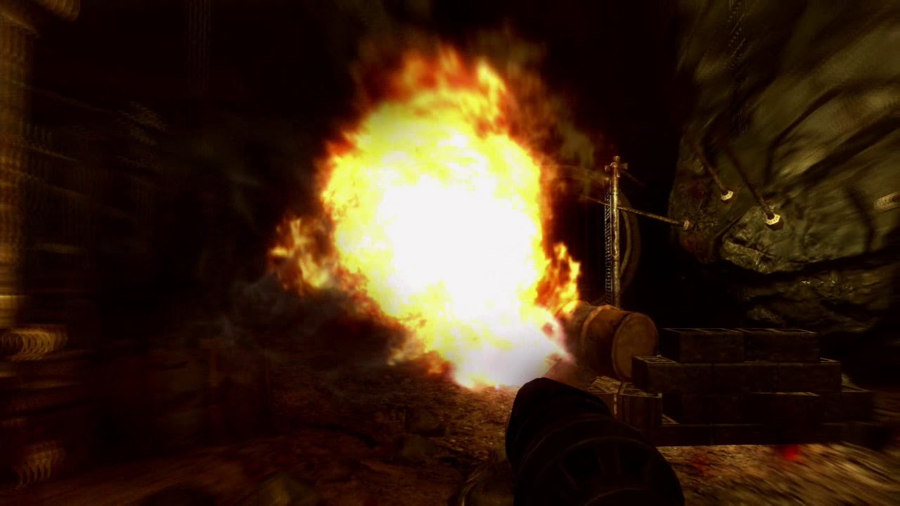 Fallout 3: The Pitt trailer thumbnail