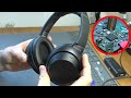     Sony WH-1000XM3 ()