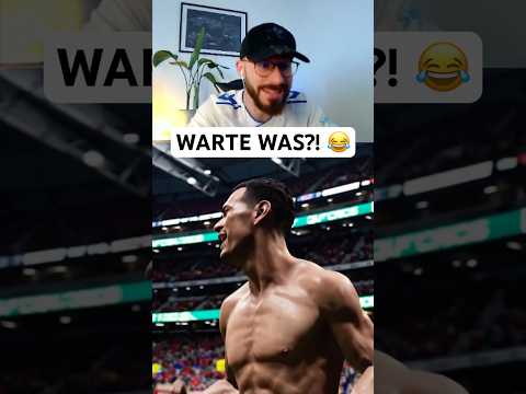 Der beste FIFA Jubel aller Zeiten?! 😂