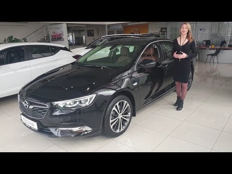 Opel Insignia Individual