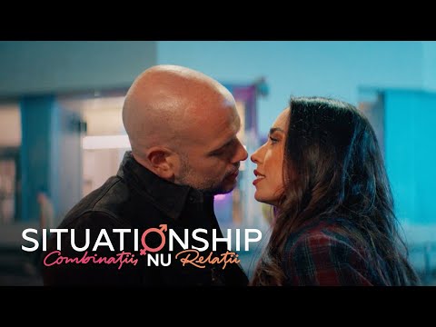 SITUATIONSHIP: Combinații, NU Relații | Trailer Oficial