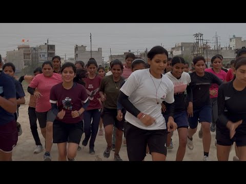 Indian Army SSC GD 1600 Meter Running Test में देखिए आज कितनी बहने पास हुई #viralvideos 📞7388889367