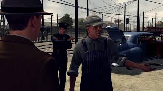 LA Noire