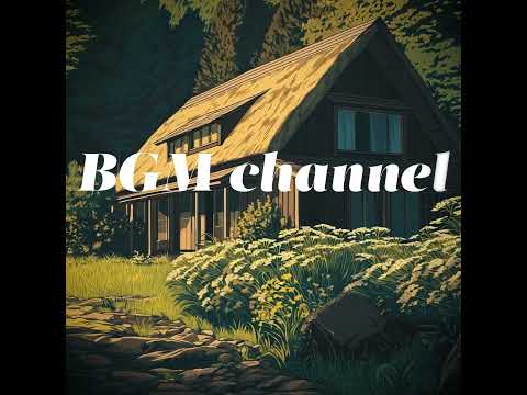BGM channel - Twilight Reflection (Official Music Video)