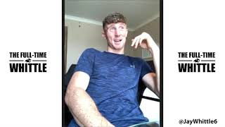 BRAD REA: Fighting against Lee Cutler, Working with Ricky Hatton, and Being on Eddie Hearn's Shows