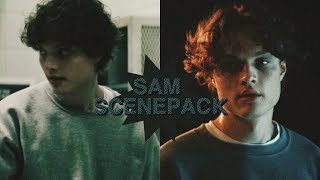 sam - gen v ( scenepack )