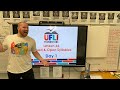 Vowel Sounds and Syllable Types