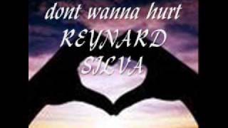 Reynard Silva Dont wanna hurt