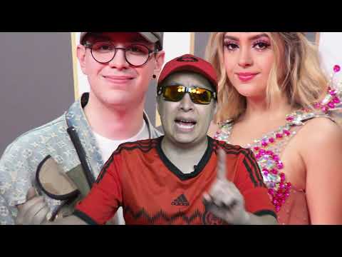 Ari Gameplays y Juan Guarnizo se divorcian. Hay demanda.