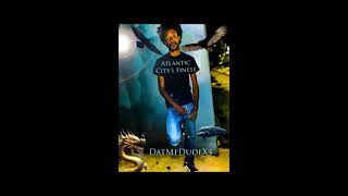 @DatMfDudeX4 - My Reality (432 hz) (Produced By YHM999 Productions)