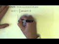 Trigonometric Identities and Applications