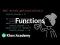 Understanding Functions in Programming