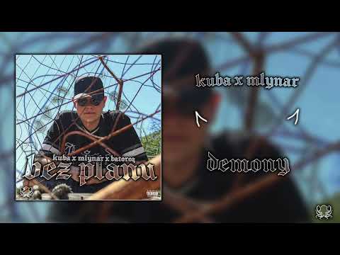 Kuba51 x młynar - demony