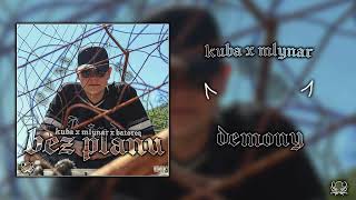 Kuba51 x młynar - demony