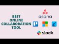 Collaboration Tools and Features