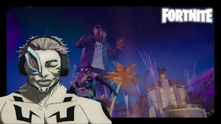 Fortnite rodando em PC FRACO em 2024