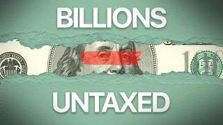 The Hidden World of Untouchable Wealth