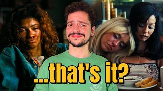 Euphoria Season 3 Made Us Wait So long FOR THIS?? | Episode 8 Recap