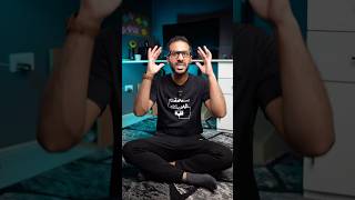 هيحصل اية لو كل الناس كتمت نَفَسها في نفس اللحظة 😱