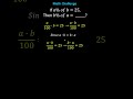 Understanding Percentages and Commutative Property