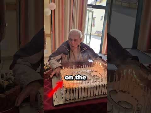 His 106th Smile Melted Us 🎂🥹(@lazaresperes)