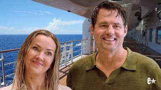 Emilie Ullerup Recounts Hilarious Chaos Filming Donkey Scene in ‘Missing the Boat’