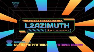 L2AZIMUTH +$2261 Sep 9