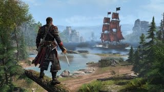 Assassin's Creed Rogue Game System Requirements