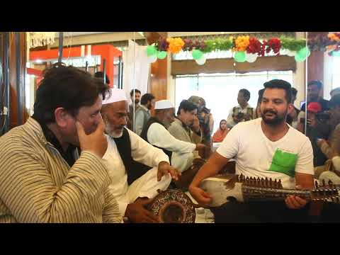 Snya Kashmira Kashmiri Song by Jawad khokher and Sarwar Sagir