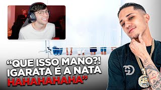 ZANELLA Reage ao ESTOURE O BALÃO