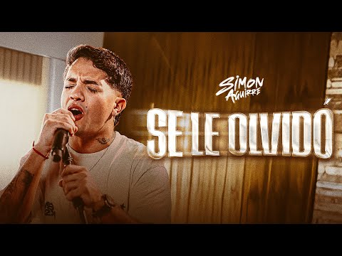 SIMON // Se Le Olvido (BZRP #62)