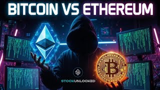 Bitcoin vs Ethereum: Levels Update for January 20th