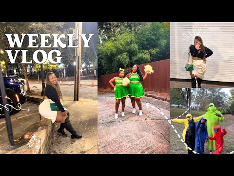 An Emotional Roller Coaster | Weekly Vlog