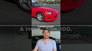 My Dream Garage for $100,000 TOTAL