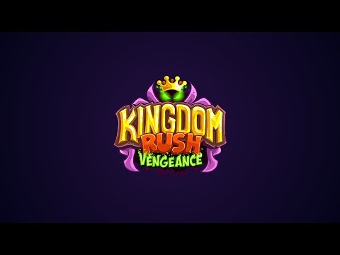 Kingdom Rush Vengeance 191 Download Apk For Android Aptoide