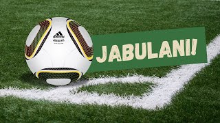 Jabulani!