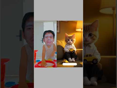 hampir ketahuan lagi #komedi #funny #kucinglucu #comedyshorts #vidioshort