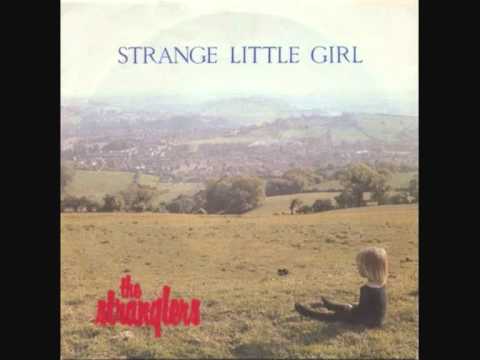 The Stranglers Strange Little Girl