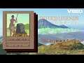 The Legend of the Holy Stone from Papua