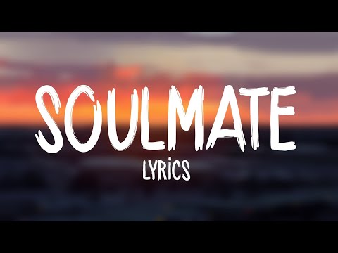 Justin Timberlake - SoulMate (Lyrics)