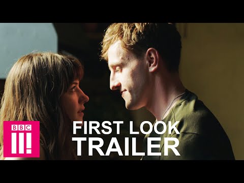 First Official Trailer