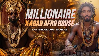 Millionare (Arab Afro House Mashup) | ‪YoYoHoneySingh‬ | DJ Shadow Dubai | 2025