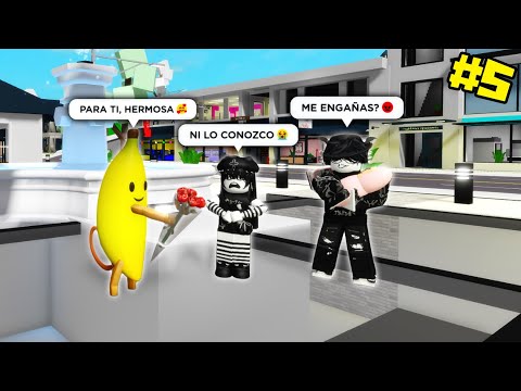 SEPARANDO PAREJAS EN BROOKHAVEN PARTE 5 (MOMENTOS DIVERTIDOS)