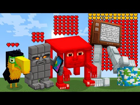 ¿Qué NUEVO BRAIN ROT es INMORTAL? #14