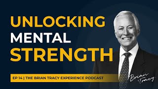 Unlocking Mental Strength: Taking Responsibility, Letting Go, and Moving Forward