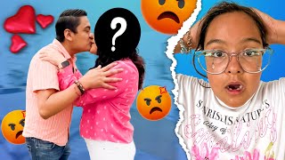 LA NOVIA DE MI PAPÁ SE VIENE A VIVIR CON NOSOTROS | ¡Me trata mal! 😱 | Los Duran