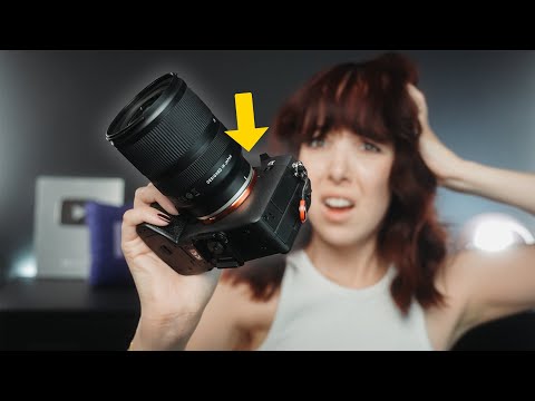 Filmmaking mistakes that make you look like a beginner