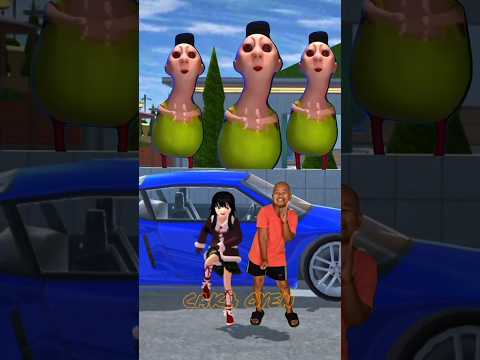 Enggak ada yang namanya Hamood Habibi #sakuraschoolsimulator #shorts
