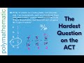 Test-Taking Strategies and Probability