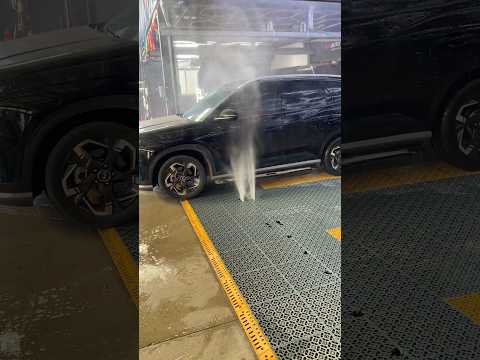 Car wash #carcleaning #detailing #carcare #carwashmachine #carwashing